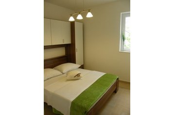 Croacia Privát Duće, Exterior